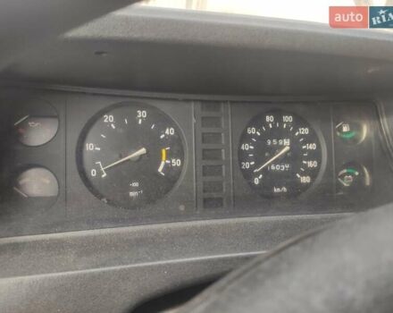 Білий ГАЗ 32213 Газель, об'ємом двигуна 2.45 л та пробігом 2 тис. км за 3000 $, фото 8 на Automoto.ua