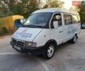 Белый ГАЗ 32213 Газель, объемом двигателя 2.9 л и пробегом 80 тыс. км за 2000 $, фото 1 на Automoto.ua