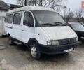 Белый ГАЗ 32213 Газель, объемом двигателя 2.9 л и пробегом 72 тыс. км за 1500 $, фото 1 на Automoto.ua