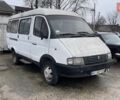 Білий ГАЗ 32213 Газель, об'ємом двигуна 0 л та пробігом 72 тис. км за 1500 $, фото 1 на Automoto.ua