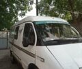 Белый ГАЗ 32213 Газель, объемом двигателя 0 л и пробегом 9 тыс. км за 800 $, фото 1 на Automoto.ua