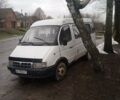 Білий ГАЗ 32213 Газель, об'ємом двигуна 2.9 л та пробігом 140 тис. км за 1300 $, фото 1 на Automoto.ua