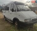 Білий ГАЗ 32213 Газель, об'ємом двигуна 2.45 л та пробігом 2 тис. км за 3000 $, фото 12 на Automoto.ua