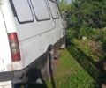 Белый ГАЗ 32213 Газель, объемом двигателя 2.3 л и пробегом 35 тыс. км за 1500 $, фото 3 на Automoto.ua