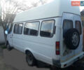 Білий ГАЗ 32213 Газель, об'ємом двигуна 2.3 л та пробігом 1 тис. км за 1500 $, фото 1 на Automoto.ua