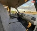 Белый ГАЗ 32213 Газель, объемом двигателя 2.89 л и пробегом 263 тыс. км за 2499 $, фото 13 на Automoto.ua
