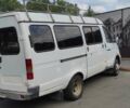 Білий ГАЗ 32213 Газель, об'ємом двигуна 2.9 л та пробігом 200 тис. км за 2100 $, фото 9 на Automoto.ua