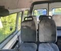 Белый ГАЗ 32213 Газель, объемом двигателя 2.89 л и пробегом 195 тыс. км за 2300 $, фото 12 на Automoto.ua
