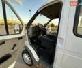 Белый ГАЗ 32213 Газель, объемом двигателя 2.89 л и пробегом 263 тыс. км за 2499 $, фото 15 на Automoto.ua