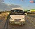 Белый ГАЗ 32213 Газель, объемом двигателя 2.89 л и пробегом 263 тыс. км за 2499 $, фото 3 на Automoto.ua