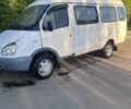 Белый ГАЗ 32213 Газель, объемом двигателя 2.89 л и пробегом 195 тыс. км за 2300 $, фото 1 на Automoto.ua