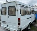 Белый ГАЗ 32213 Газель, объемом двигателя 2.4 л и пробегом 80 тыс. км за 3400 $, фото 2 на Automoto.ua