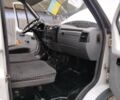 Білий ГАЗ 32213 Газель, об'ємом двигуна 2.5 л та пробігом 238 тис. км за 2000 $, фото 12 на Automoto.ua