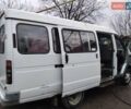Білий ГАЗ 32213 Газель, об'ємом двигуна 2.5 л та пробігом 238 тис. км за 2000 $, фото 10 на Automoto.ua