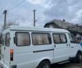 Белый ГАЗ 32213 Газель, объемом двигателя 2.4 л и пробегом 80 тыс. км за 3400 $, фото 6 на Automoto.ua