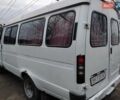 Білий ГАЗ 32213 Газель, об'ємом двигуна 2.5 л та пробігом 238 тис. км за 2000 $, фото 1 на Automoto.ua