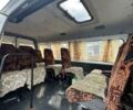 Белый ГАЗ 32213 Газель, объемом двигателя 2.4 л и пробегом 80 тыс. км за 3400 $, фото 4 на Automoto.ua