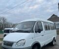 Білий ГАЗ 32213 Газель, об'ємом двигуна 2.4 л та пробігом 80 тис. км за 3400 $, фото 1 на Automoto.ua