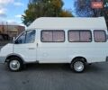 Білий ГАЗ 32213 Газель, об'ємом двигуна 2.46 л та пробігом 18 тис. км за 3000 $, фото 1 на Automoto.ua