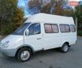 Білий ГАЗ 32213 Газель, об'ємом двигуна 2.46 л та пробігом 18 тис. км за 3000 $, фото 8 на Automoto.ua