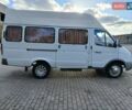 Білий ГАЗ 32213 Газель, об'ємом двигуна 2.46 л та пробігом 18 тис. км за 3000 $, фото 9 на Automoto.ua