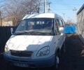 Белый ГАЗ 32213 Газель, объемом двигателя 2.5 л и пробегом 180 тыс. км за 2500 $, фото 1 на Automoto.ua