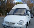 Білий ГАЗ 32213 Газель, об'ємом двигуна 2.46 л та пробігом 18 тис. км за 3000 $, фото 13 на Automoto.ua