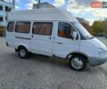 Білий ГАЗ 32213 Газель, об'ємом двигуна 2.46 л та пробігом 18 тис. км за 3000 $, фото 7 на Automoto.ua