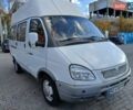 Білий ГАЗ 32213 Газель, об'ємом двигуна 2.46 л та пробігом 18 тис. км за 3000 $, фото 6 на Automoto.ua