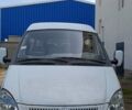Белый ГАЗ 32213 Газель, объемом двигателя 2.5 л и пробегом 90 тыс. км за 3200 $, фото 1 на Automoto.ua