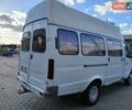 Білий ГАЗ 32213 Газель, об'ємом двигуна 2.46 л та пробігом 18 тис. км за 3000 $, фото 11 на Automoto.ua