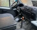 Белый ГАЗ 32213 Газель, объемом двигателя 2.5 л и пробегом 100 тыс. км за 2500 $, фото 7 на Automoto.ua
