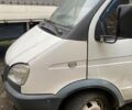 Белый ГАЗ 32213 Газель, объемом двигателя 2.5 л и пробегом 100 тыс. км за 2500 $, фото 4 на Automoto.ua