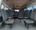 Белый ГАЗ 32213 Газель, объемом двигателя 2.5 л и пробегом 90 тыс. км за 3200 $, фото 1 на Automoto.ua