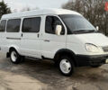 Білий ГАЗ 32213 Газель, об'ємом двигуна 2.4 л та пробігом 120 тис. км за 4500 $, фото 1 на Automoto.ua