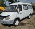Белый ГАЗ 32213 Газель, объемом двигателя 2.46 л и пробегом 323 тыс. км за 3000 $, фото 11 на Automoto.ua