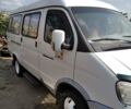 Белый ГАЗ 32213 Газель, объемом двигателя 2.46 л и пробегом 323 тыс. км за 3000 $, фото 1 на Automoto.ua