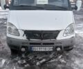 Белый ГАЗ 32213 Газель, объемом двигателя 2.89 л и пробегом 370 тыс. км за 1250 $, фото 1 на Automoto.ua