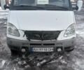 Белый ГАЗ 32213 Газель, объемом двигателя 2.89 л и пробегом 370 тыс. км за 1250 $, фото 1 на Automoto.ua