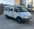 Білий ГАЗ 32213 Газель, об'ємом двигуна 2.89 л та пробігом 220 тис. км за 1999 $, фото 1 на Automoto.ua