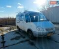Белый ГАЗ 32213 Газель, объемом двигателя 2.9 л и пробегом 223 тыс. км за 1800 $, фото 2 на Automoto.ua