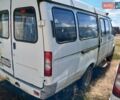 Белый ГАЗ 32213 Газель, объемом двигателя 2.89 л и пробегом 200 тыс. км за 1200 $, фото 5 на Automoto.ua