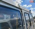 Белый ГАЗ 32213 Газель, объемом двигателя 2.89 л и пробегом 200 тыс. км за 1200 $, фото 6 на Automoto.ua