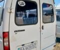 Белый ГАЗ 32213 Газель, объемом двигателя 2.89 л и пробегом 200 тыс. км за 1200 $, фото 2 на Automoto.ua