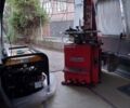Белый ГАЗ 32213 Газель, объемом двигателя 2.4 л и пробегом 100 тыс. км за 2600 $, фото 7 на Automoto.ua