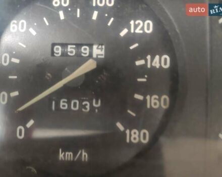 Білий ГАЗ 32213 Газель, об'ємом двигуна 2.45 л та пробігом 2 тис. км за 3000 $, фото 1 на Automoto.ua
