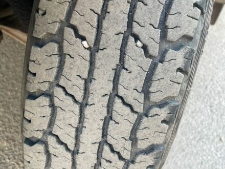 Білий ГАЗ 32213 Газель, об'ємом двигуна 2.89 л та пробігом 220 тис. км за 1300 $, фото 1 на Automoto.ua