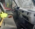Красный ГАЗ 32213 Газель, объемом двигателя 2.3 л и пробегом 400 тыс. км за 1950 $, фото 2 на Automoto.ua