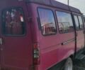 ГАЗ 32213 Газель 2006 у Тернополі на Automoto.ua Червоний ГАЗ 32213 Газель, об'ємом двигуна 2.46 л та пробігом 219 тис. км за 2700 $, фото 7 на Automoto.ua
