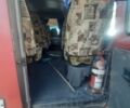 Червоний ГАЗ 32213 Газель, об'ємом двигуна 2.5 л та пробігом 956 тис. км за 4361 $, фото 8 на Automoto.ua